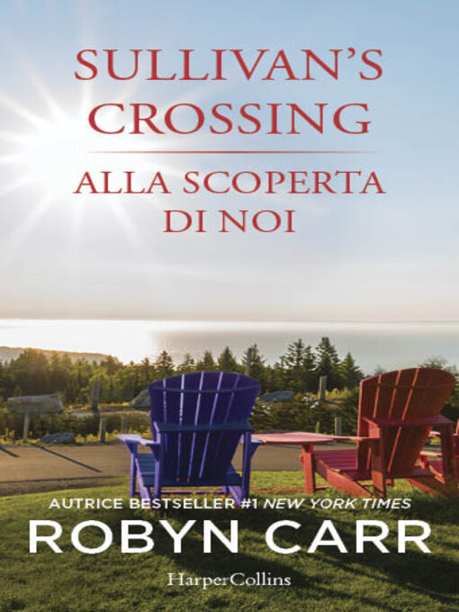 Title details for Alla scoperta di noi by Robyn Carr - Available
